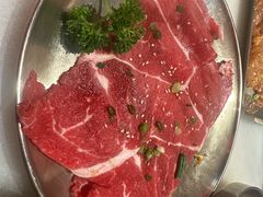 -韩宫宴和牛烤肉(上海金山万达店)
