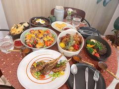 -La Terre乐田(万象城店)