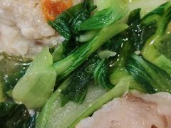 -镇扬菜馆