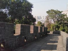 -求水山公园