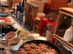 -杭州滨江世融艾美酒店·新食谱全日餐厅
