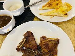 -长沙世纪金源大饭店·金世纪中餐厅