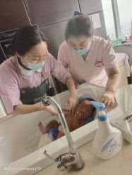 -大美母婴月子专护中心(紫峰店)