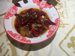 -串盟烧烤大排档·长沙美食地标(星沙店)
