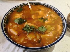 -刀郎牛肉面新疆餐厅·烧烤(清真通州珠江国际城店)