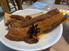 -韩师傅老大同刀削面(北苑路店)
