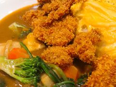 -池奈·日式咖喱蛋包饭(赛高店)