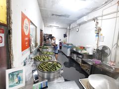 -叶婆婆豆浆馍馍