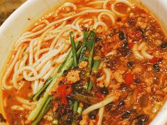 小锅米线-云海肴·汽锅鸡·云南菜(苏州中心店)