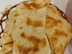 -万荣烤鸭店·北京菜(农光里店)