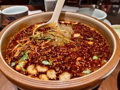 -龍聚祥烧麦馆(万达店)