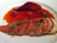 -Le Bernardin