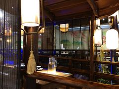-绿茶餐厅(杭州黄龙K-lab店)