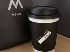 -M Stand(西安大悦城店)