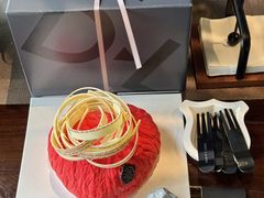 -DUFF LANGE杜夫朗格蛋糕(长沙店)