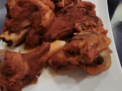 -吴记酱骨炖菜馆(西大直街店)