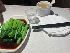-港久茶餐厅(鹭洲里店)