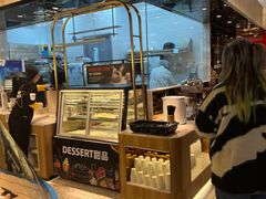 -比格比萨自助(宝山日月光店)