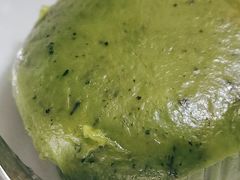 细沙青团-王家沙点心店(南京西路总店)