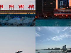 -巧克力渔家.小船海鲜胶东菜(万平口店)