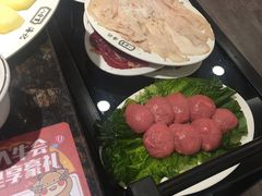 -八合里牛肉火锅(新洲店)