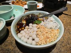 -绿茶餐厅(coco park 店)