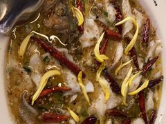 -渔语鱼新川菜Bistro(万象天地店)