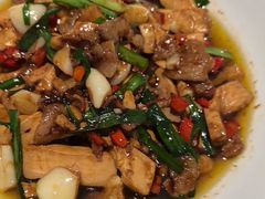 -辣婆婆(航天桥店)