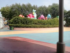 -秦皇岛乐岛海洋王国