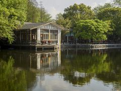 -绿荫坊餐厅(共青森林公园店)