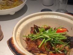 -避风塘·老港味餐厅(虹口龙之梦店)