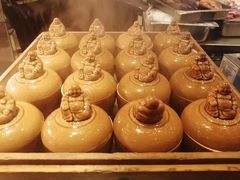 -昆明佳华广场酒店·西餐厅