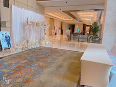 -长沙富力万达文华酒店