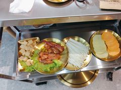 -炉队长·齐齐哈尔家庭烤肉(马家堡店)