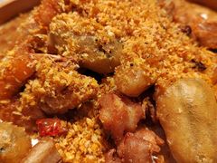 避风塘东山小管-汤城小厨•粤菜•靓汤(西直门凯德MALL店)