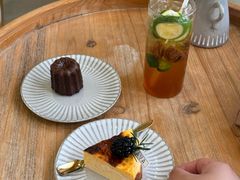 -AHAVA·Fang Baking Studio