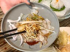 -渔意坊·千层无骨鱼粥底火锅·20年顺德菜(普君店)
