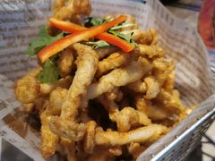 -老板恋上鱼(恒隆广场店)