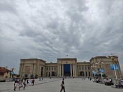 -中国人民解放军海军博物馆