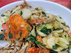 -红灯笼龙凤饭店(宁波老字号店)