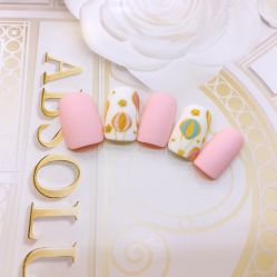-Jasmine Queen 茉莉皇后美甲·美睫·美肤