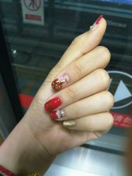 -IDO美甲美睫