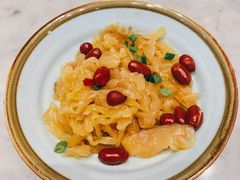 开胃小菜-莆田餐厅PUTIEN(万象天地店)