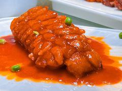 -U你·湖北家宴菜(南湖总店)