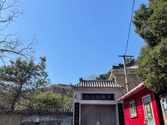-白水寺森林公园