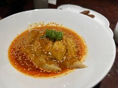 -新白鹿餐厅(爱琴海购物中心店)