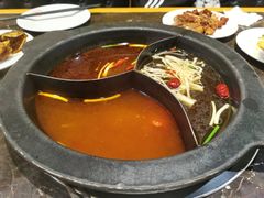 -火锅岛潮牌自助餐厅(天津天佑城店)