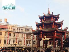 -汕头龙光喜来登酒店