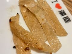 -潮庭·大连海鲜·炭火烧烤·扇贝王(大连店)