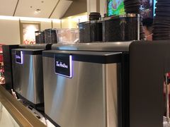 -Tims天好咖啡·贝果(东方广场店)
